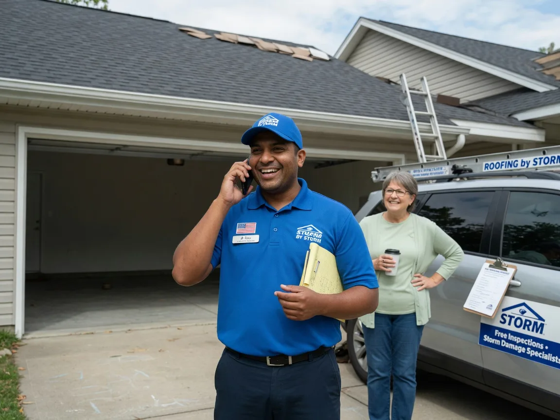 Roof Repair Near Me Buckley, IL FAQs